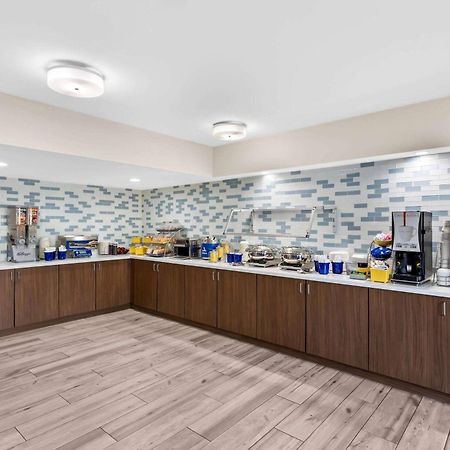 Days Inn & Suites By Wyndham Mesa Near Phoenix Екстер'єр фото