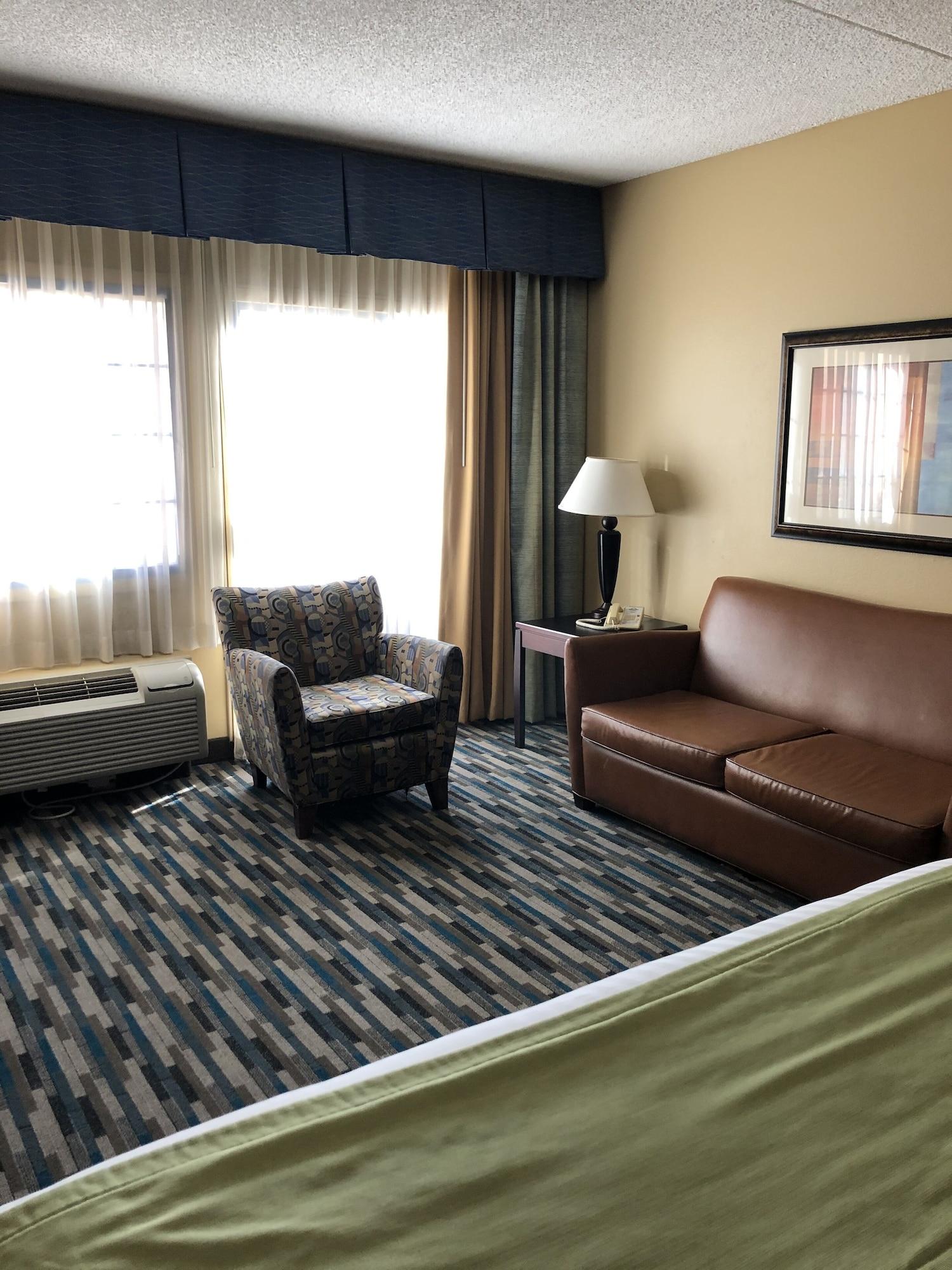 Days Inn & Suites By Wyndham Mesa Near Phoenix Екстер'єр фото