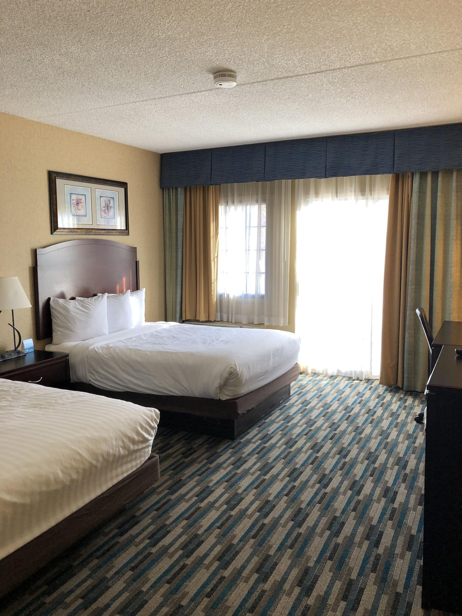 Days Inn & Suites By Wyndham Mesa Near Phoenix Екстер'єр фото