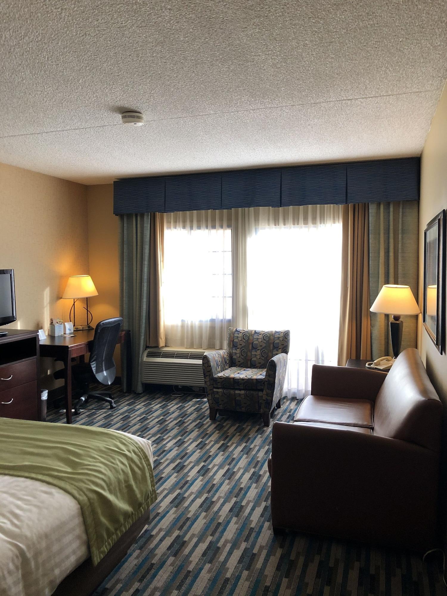 Days Inn & Suites By Wyndham Mesa Near Phoenix Екстер'єр фото