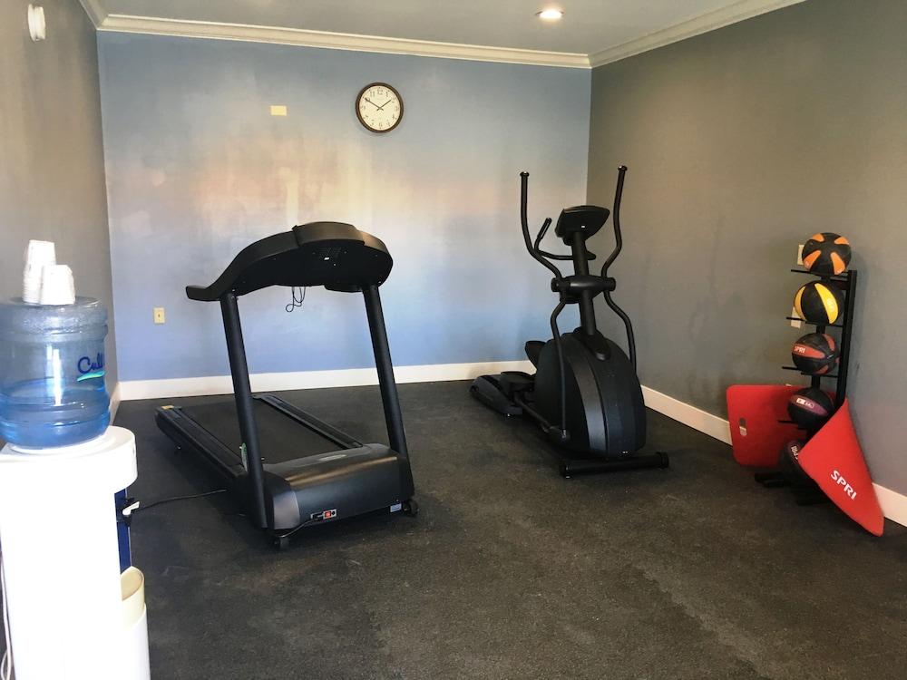 Days Inn & Suites By Wyndham Mesa Near Phoenix Екстер'єр фото